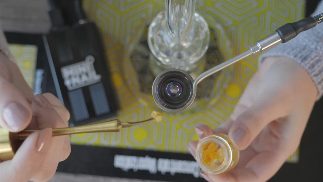 Elevate Your Concentrate Experience